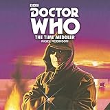 Doctor Who: The Time Meddler: 1st Doctor Novelisation