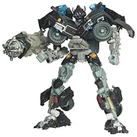 Transformers_ Dark of the Moon - MechTech Voyager - Ironhide 
