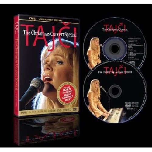 Tajci: The Christmas Concert Special