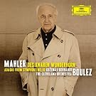 Mahler: Des Knaben Wunderhorn & Adagio from Symphony No.10