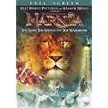 The Chronicles of Narnia: The Lion, The Witch and the Wardrobe (Fullscreen)