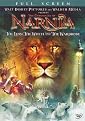The Chronicles of Narnia: The Lion, The Witch and the Wardrobe (Fullscreen)