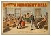 Historic Theater Poster (S), Hoyts A midnight bell laughter every minute
