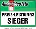 Auszeichnung