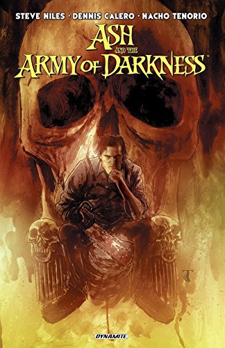 Ash and the Army of Darkness