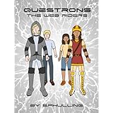 Questrons: The Web Riders