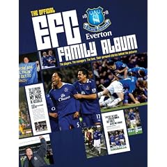 The Everton Football Club Family Album