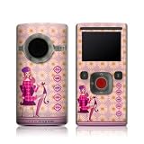 Diva Design Protective Skin Decal Sticker for Flip ULTRA 2nd Gen / ULTRA 3rd Gen / ULTRA HD Digital Camcorder