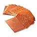 HiLetgo 20pcs Solder Finished Prototype PCB for DIY 5x7cm Circuit Board Breadboard