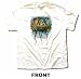 REGGAE IGUANAS logo Men's tee Shirt in 5 colors Small thru 6XL
