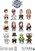 Doctor Who Titans 11th Doctor Series 2 Random Vinyl Figure
