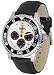 Idaho Vandals UI NCAA Mens Chronograph Wrist Watch