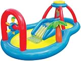 Intex 57449EP Windmill Blow Spray Play Center