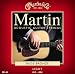 MARTIN M140/Light フォークギター弦