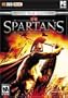 Great War Nations: The Spartans