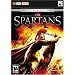 Great War Nations: The Spartans