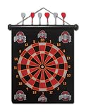 Ohio State Dart Board