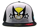 Tokidoki x Marvel Wolverine Cap