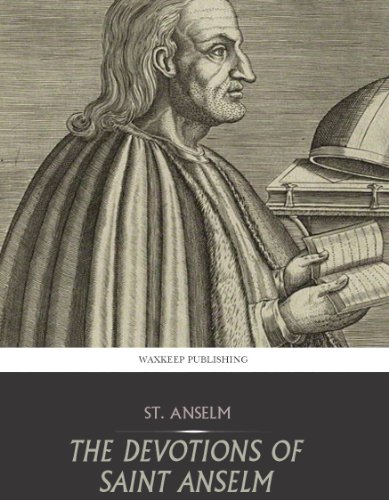 The Devotions of Saint Anselm