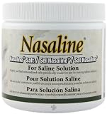 Nasaline Salt 10.50 Ounces