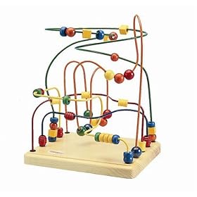 Anatex Mini Rollercoaster by Anatex