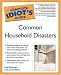 The Complete Idiot's Guide to Common Household Disasters