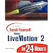 Sams Teach Yourself Adobe LiveMotion 2 in 24 Hours