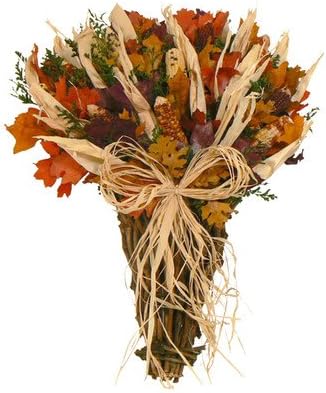 Hot Tamale Fiesta Cornucopia Flower