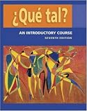Que tal?:  An Introductory Course   Student Edition with Bind-in OLC passcode card