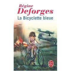 La Bicyclette bleue, tome 1
