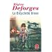 La Bicyclette bleue, tome 1