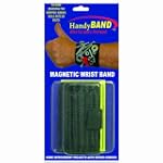 Handy Band 00201 Magnetic Wrist Band