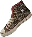 Converse CHUCKS CT SUIT LINING Hi 100108