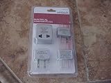 ELECTRICAL ADAPTER PLUGS