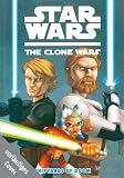 Produkt-Bild: Star Wars: The Clone Wars (Comic zur TV-Serie) Bd. 01: Dem Untergang geweiht
