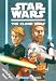 Star Wars: The Clone Wars (Comic zur TV-Serie) Bd. 01: Dem Untergang geweiht