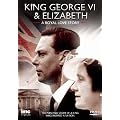 King George VI & Elizabeth - A Royal Love Story [DVD]