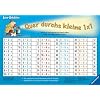 Lernen mit der Zaubertafel. Quer durchs kleine 1 x 1