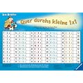 Lernen mit der Zaubertafel. Quer durchs kleine 1 x 1