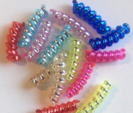 Sidewinder Soft Coils - Micro Mix (14 Pcs.) ...