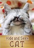 Peek-A-Boo Cat and Kitty ( A Picture Book for Kids ) An easy reader series