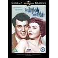 Has Anybody Seen My Gal [DVD]