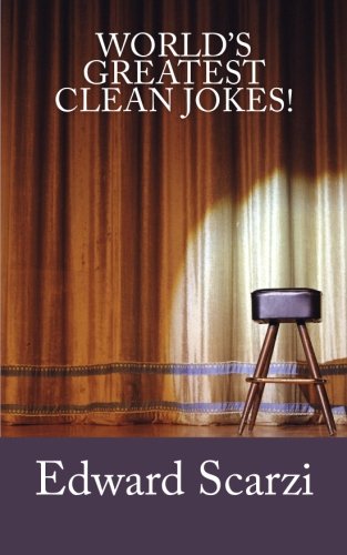 World's Greatest Clean Jokes!