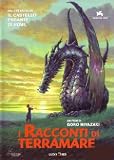 I Racconti Di Terramare