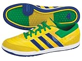 adidas Men's adiFC II S Feds Soccer Shoe