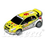 Carrera  61096 - GO!!! Suzuki SX4 WRCvon "Carrera"