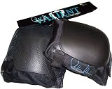 Valient SKATEBOARD MILLAR PRO Knee Pads MEDIUM