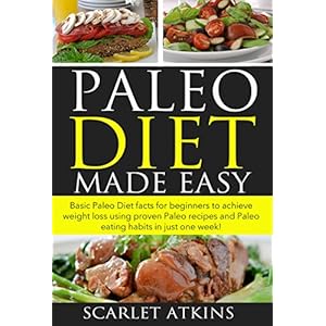 Paleo Diet Made Easy