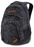 DAKINE(ダカイン) CAMPUS-LG Black Chop Shop 8130-057