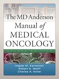 The MD Anderson Manual of Medical Oncology, Second Edition